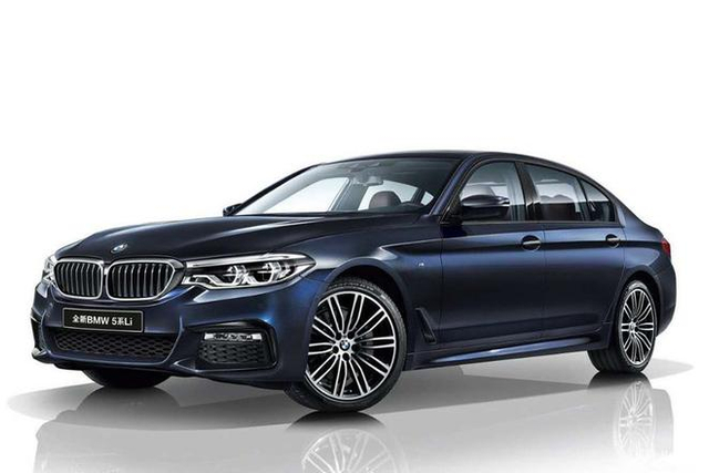全新宝马7系将首发懂车 w640q90f55.jpg