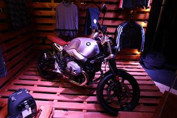  BMW R nineT Scrambler launches at a price starting from 192900 yuan