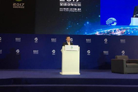 王侠：我们要摒弃弯道超车的思想