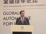 汽车行业需要依赖中国创新