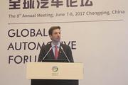 汽车行业需要依赖中国创新