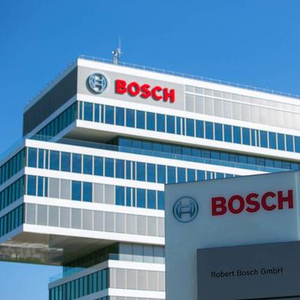 博世投11.2亿美元建半导体厂 迎合自动驾驶需