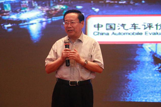 李盛其：自主变速器进入黄金时间