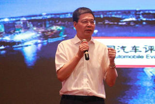 李庆文：汽车变革中把握价值所在