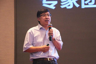 徐向阳：中国变速器评选走向“国际化”