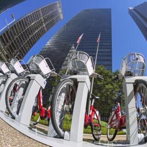 共享单车出海:中国式创新骑向世界挑战不小机