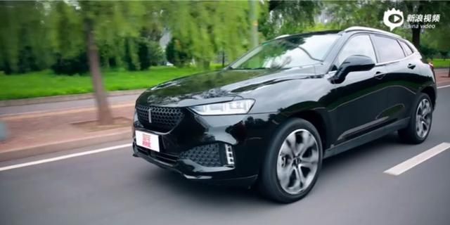 自主品牌打造豪华SUV？它真能让豪华变得触手可及吗？