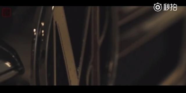 视频：奔驰 AMG G63宣传片 创意广告
