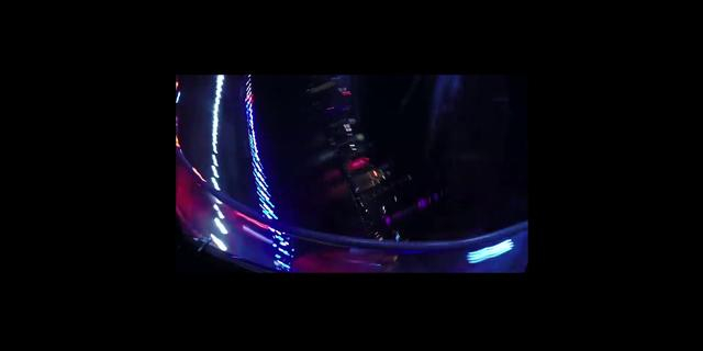 捷豹F-PACE 运动型SUV挑战上海摩天轮