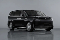 主打50万级MPV市场 智界V9申报信息曝光