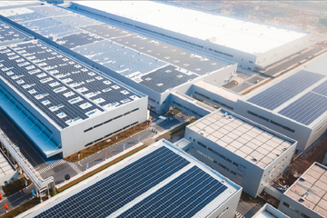 无惧续航/不能焦虑 极氪发布全栈自研金砖电池