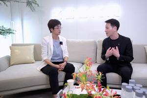 林金文：极氪的产品具备穿越周期的能力