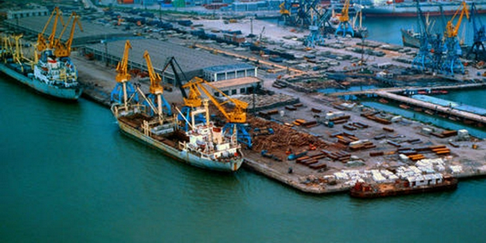 天津新港海关今年已查获涉嫌侵权货物61万件