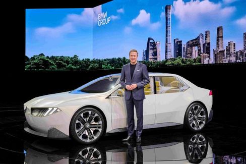 齐普策：新世代车型2025问世 2026量产