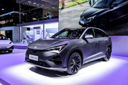 定位纯电中型SUV 阿尔法T5将于11月30日开启预售
