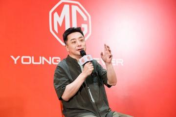 不只是年轻 MG新能源转型的多路径落地