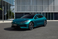 全新腾势Z9GT官宣将于3月5日开启预售