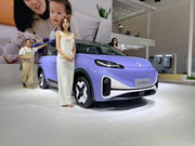 极狐考拉：宝爸宝妈带娃神车