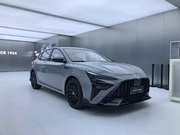 2MG6 XLINE炫酷登场