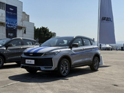 吉利缤越L超越版正式上市