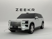 极氪9X超豪华SUV的中国答案？