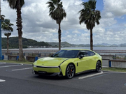 贴地飞行 全新小鹏P7深度试驾