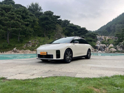 理想i6深度试驾