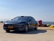 新款享界S9深度试驾体验