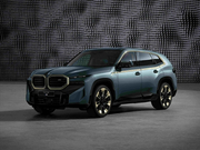 创新BMW XM全球首发 236万元