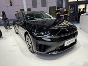 2025上海车展：宝骏享境上市