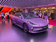 全新智己L6正式上市