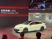 2025成都车展：新凌渡L上市