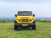 动态体验212 升级款T01检阅官