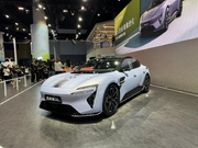 阿维塔06售价20.99万元起