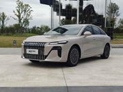 8.58万起售荣威M7 DMH上市