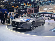 天籁·鸿蒙座舱售价12.99万起