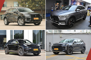 自主品牌高价位SUV怎么选？