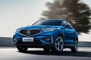 广汽Acura给你别样的运动豪华