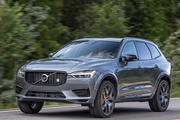 下一代沃尔沃XC60为纯电动版