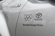 丰田为东奥会准备哪些王炸?