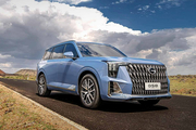 盘点大空间SUV 还得看传祺GS8