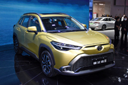 年轻人第一台SUV，这三款合适