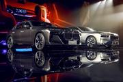 BMW新7系与创新纯电动i7发布