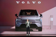 电动化，沃尔沃做了哪些准备