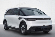 比MEGA更小更便宜的纯电MPV