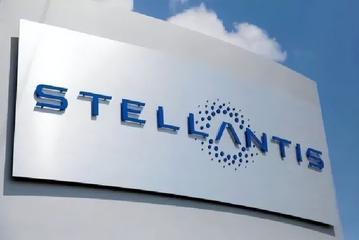 Stellantis在美国向电动汽车消费者提供600美元促销