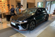 现代IONIQ 5 N到底有多强悍？