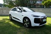 2024广州车展：奥迪Q6L e-tron与Q6L Sportback e-tron亮相