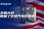 关税大战对全球汽车有何影响