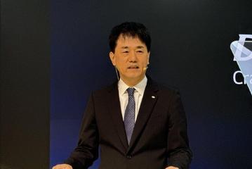 2025上海车展：电装发布“环境·安心”战略